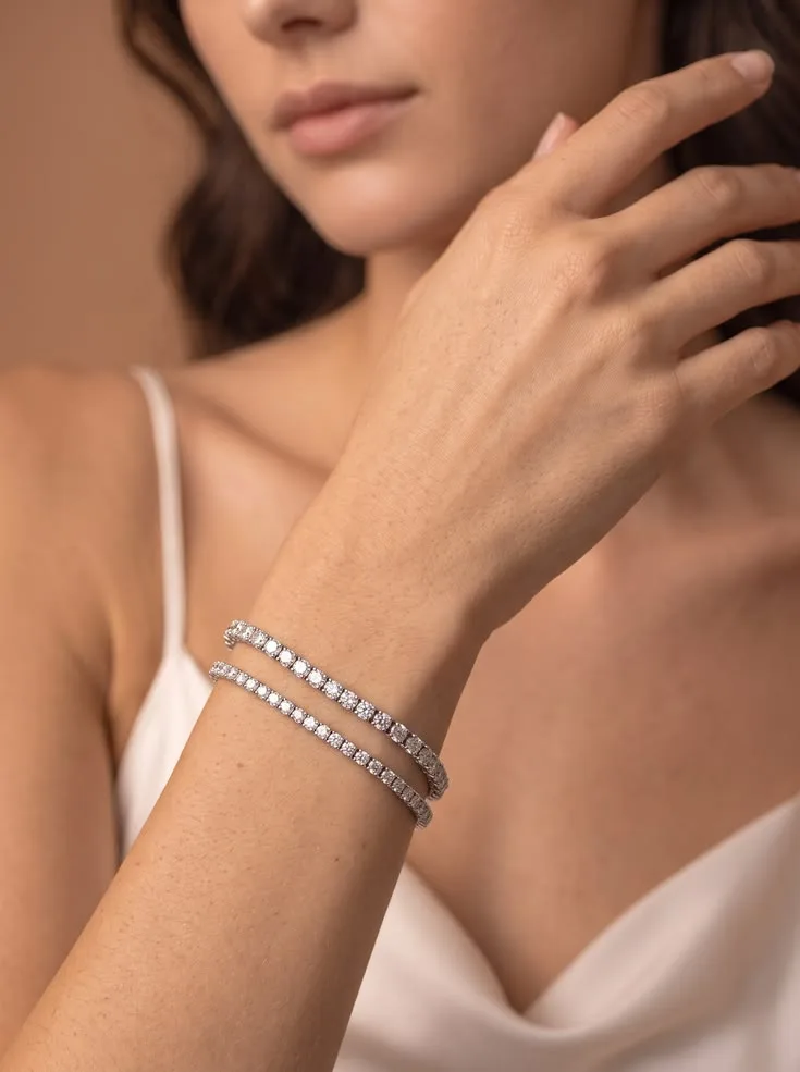 Bracelet Diamond