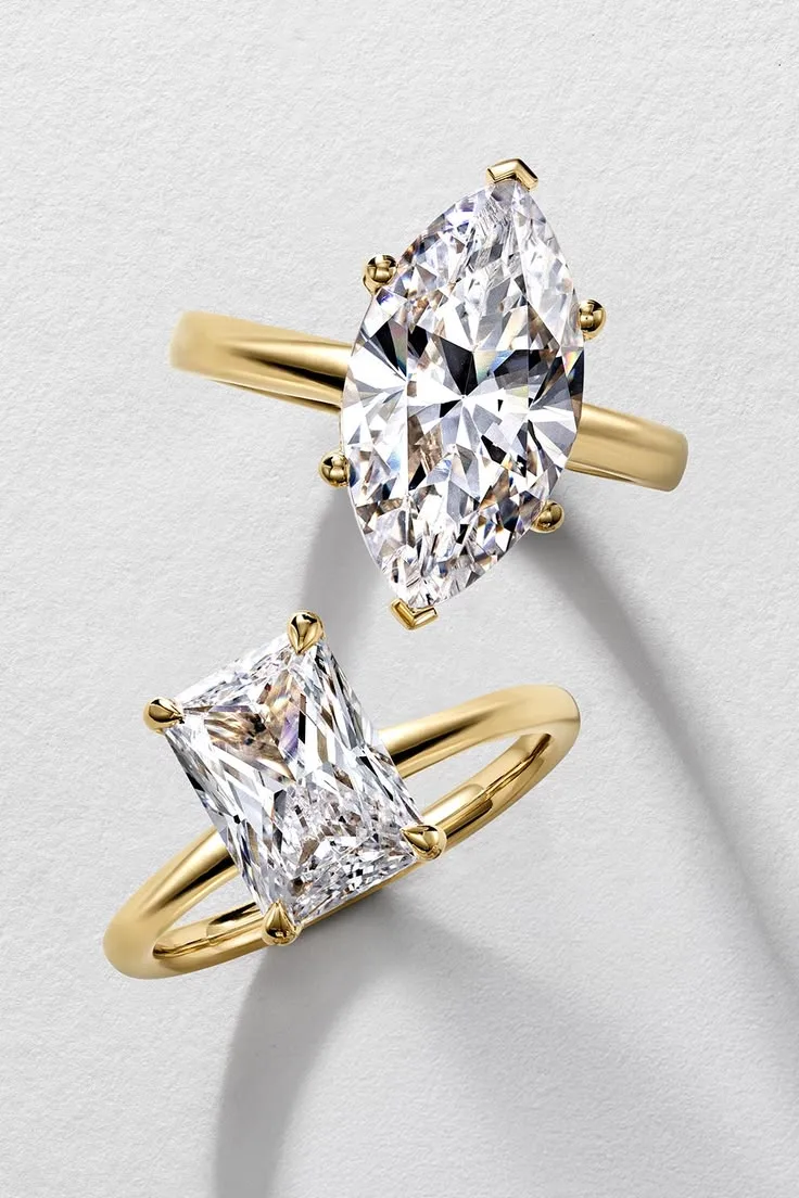 Pendant Diamond