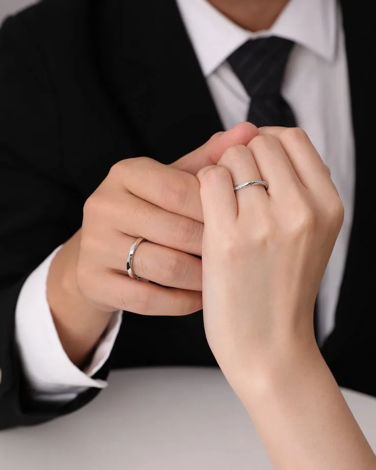 Wedding Ring